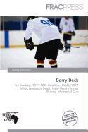 Barry Beck