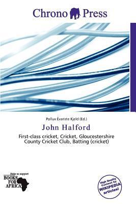 John Halford