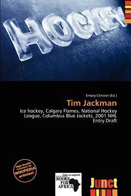 Tim Jackman
