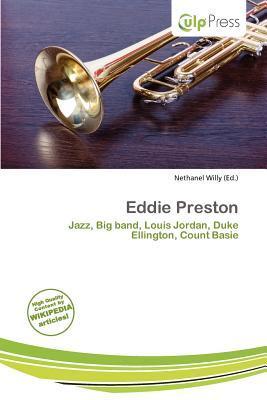Eddie Preston