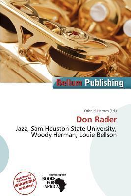 Don Rader