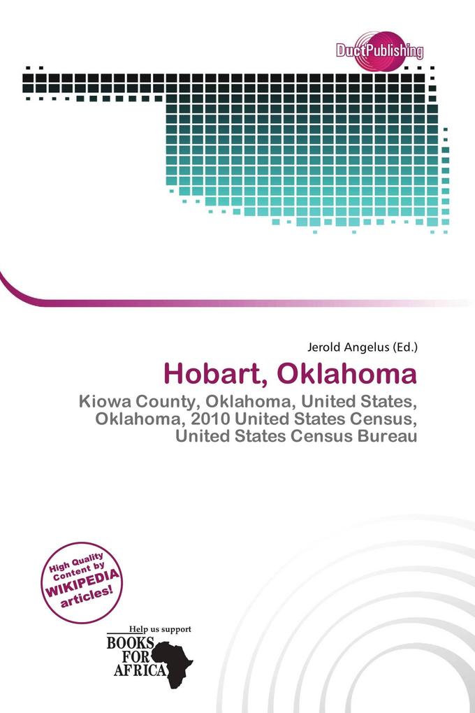 Hobart Oklahoma