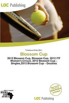 Blossom Cup