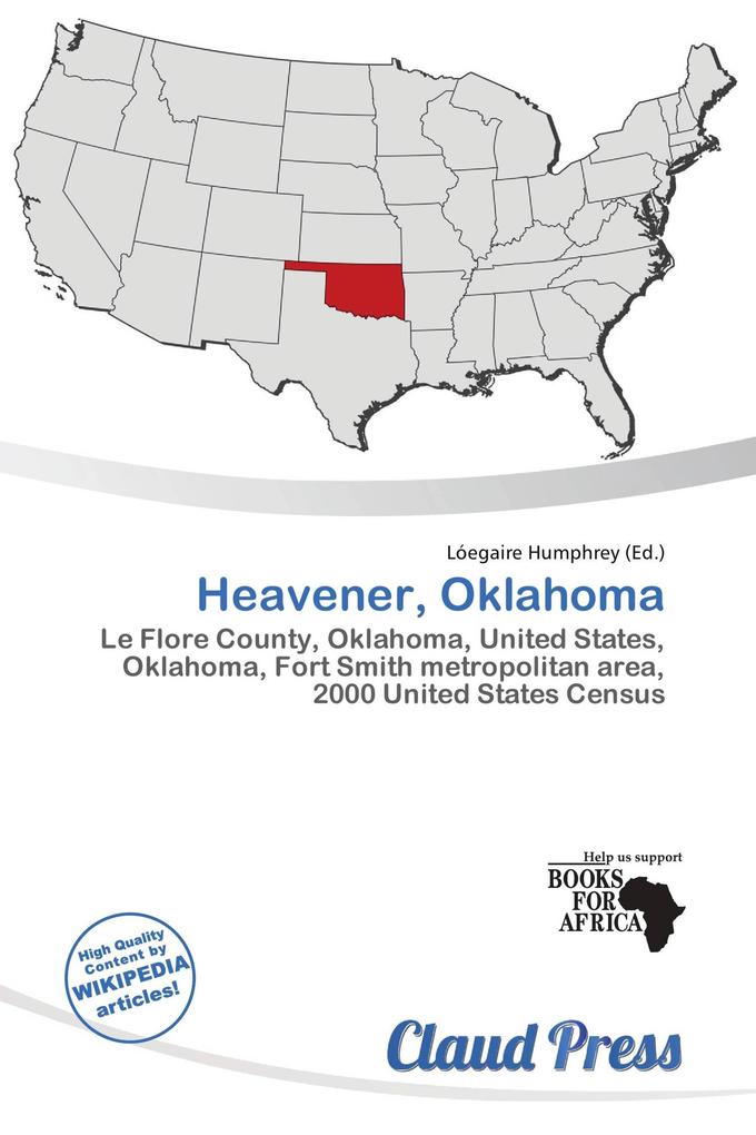 Heavener Oklahoma