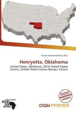 Henryetta Oklahoma