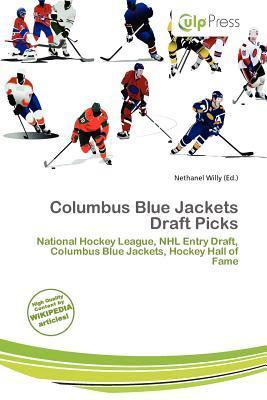 Columbus Blue Jackets Draft Picks