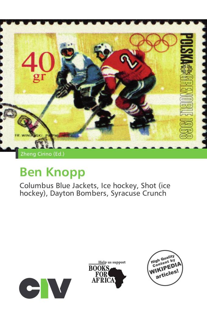 Ben Knopp