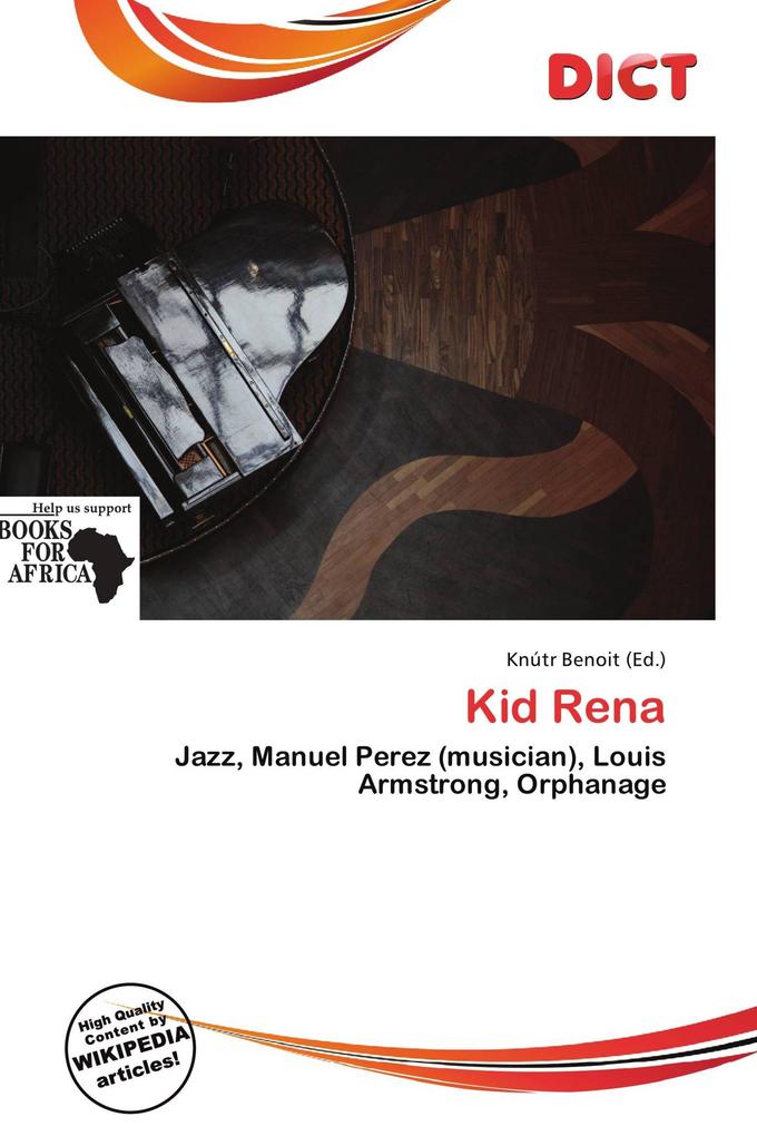 Kid Rena