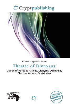 Theatre of Dionysus