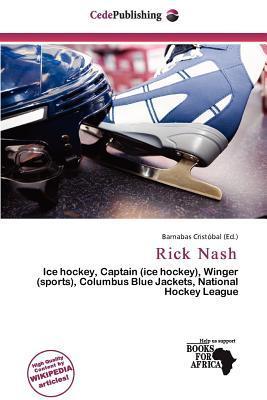 Rick Nash