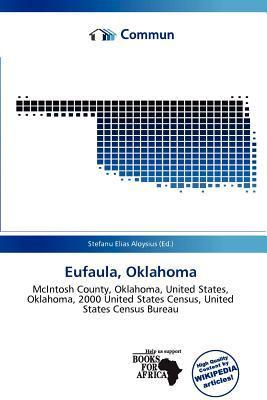 Eufaula Oklahoma
