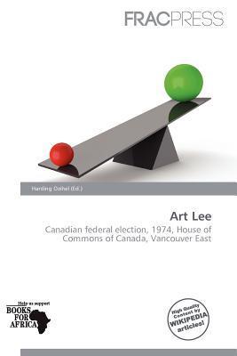 Art Lee