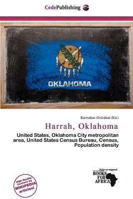 Harrah Oklahoma