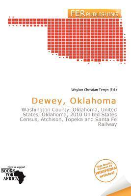 Dewey Oklahoma