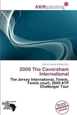 2009 The Caversham International