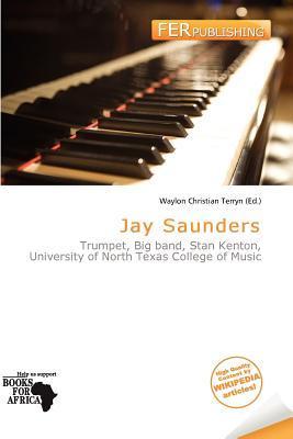 Jay Saunders