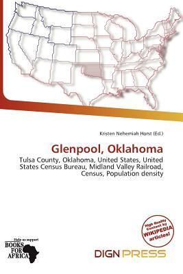 Glenpool Oklahoma