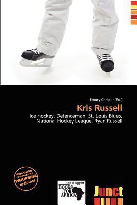 Kris Russell