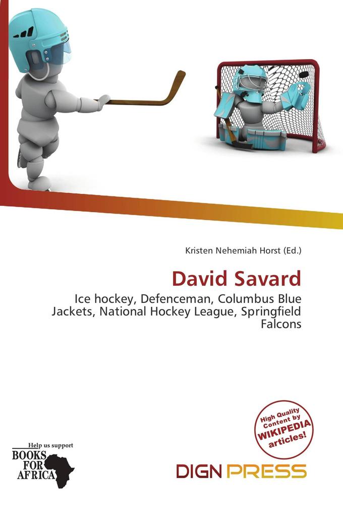 David Savard