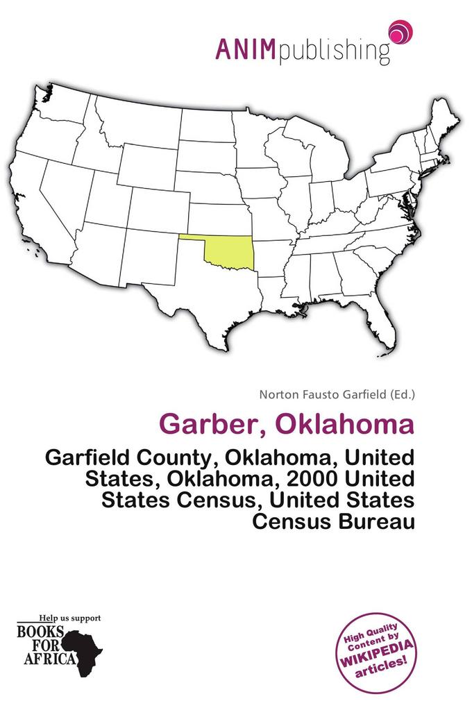 Garber Oklahoma