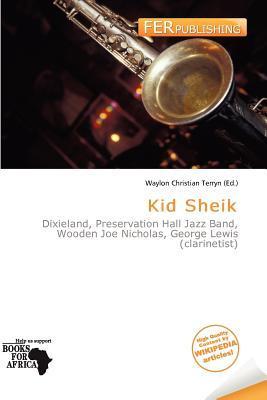 Kid Sheik