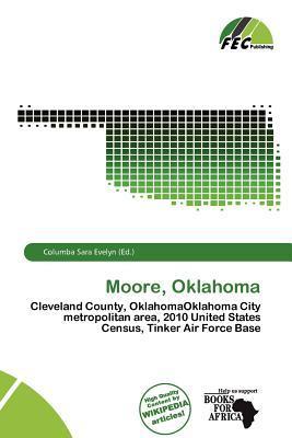 Moore Oklahoma
