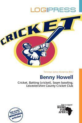 Benny Howell