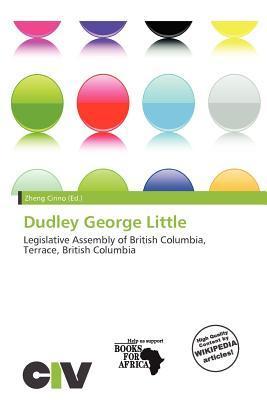 Dudley George Little