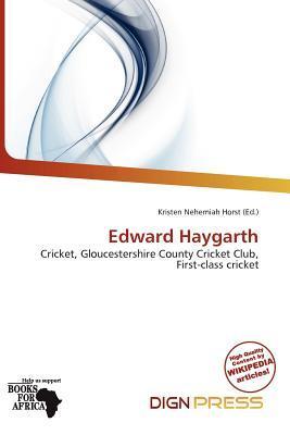 Edward Haygarth