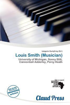 Louis Smith (Musician)