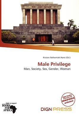 Male Privilege