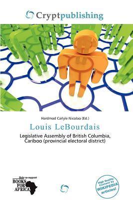Louis LeBourdais