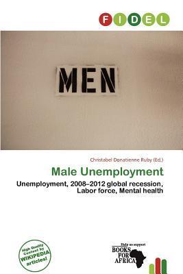 Male Unemployment