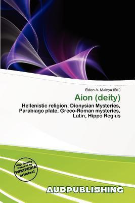 Aion (deity)
