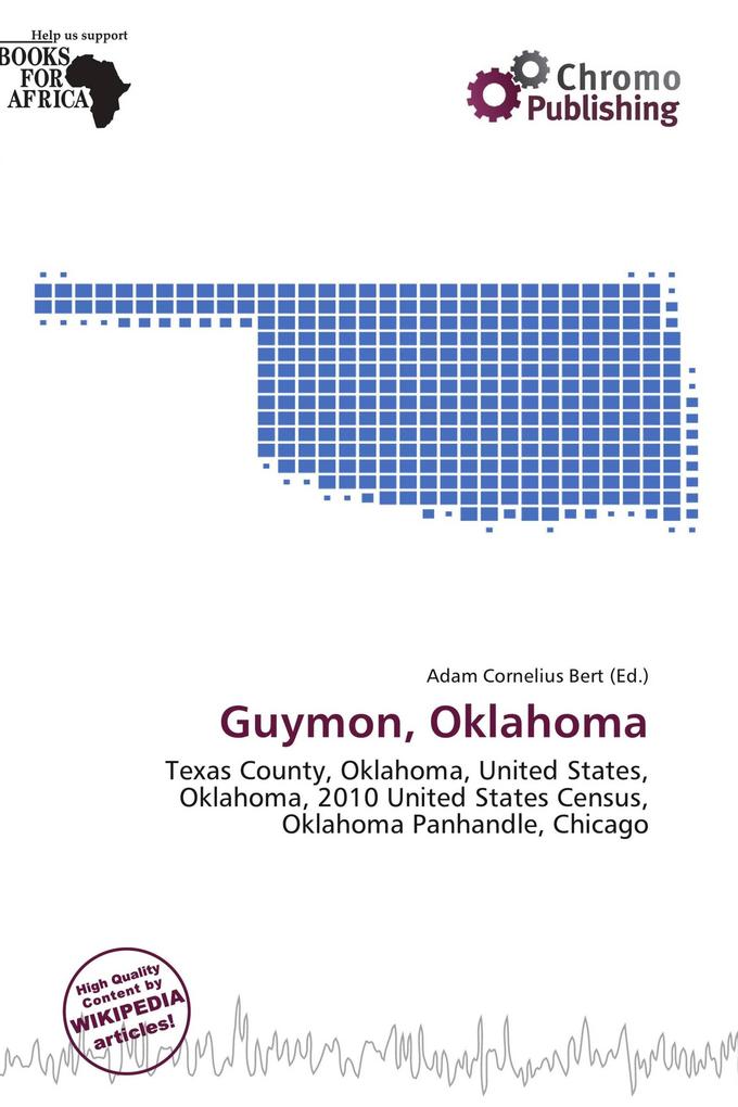 Guymon Oklahoma