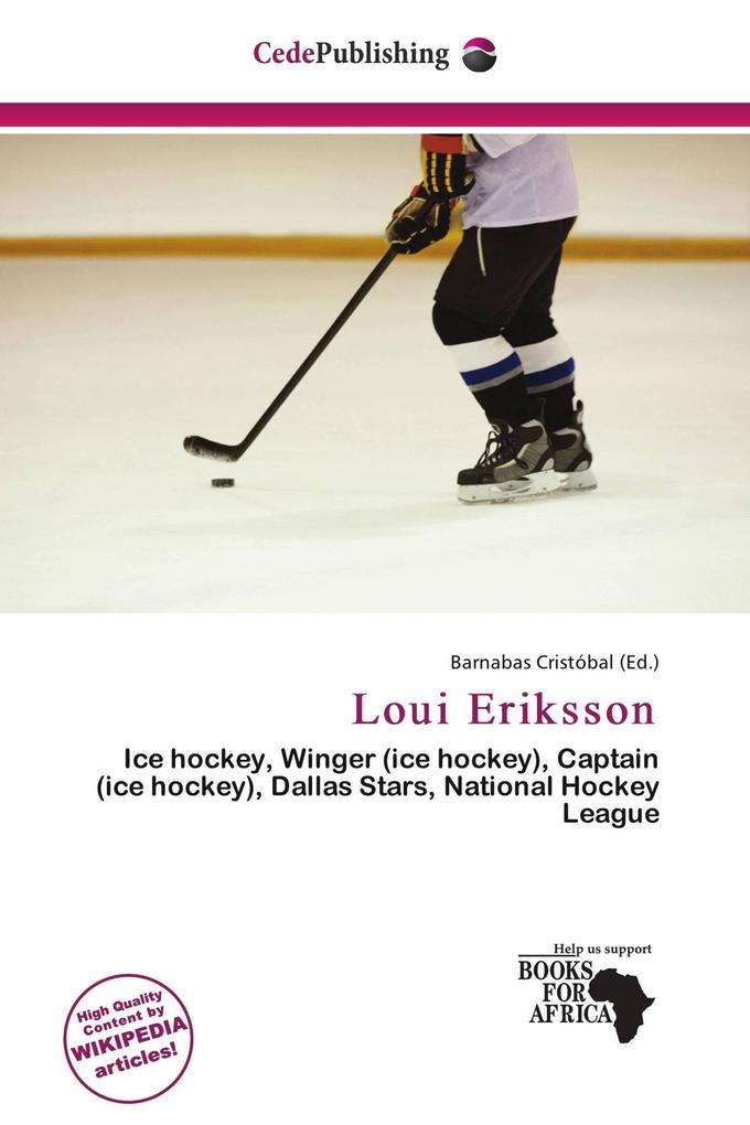 Loui Eriksson