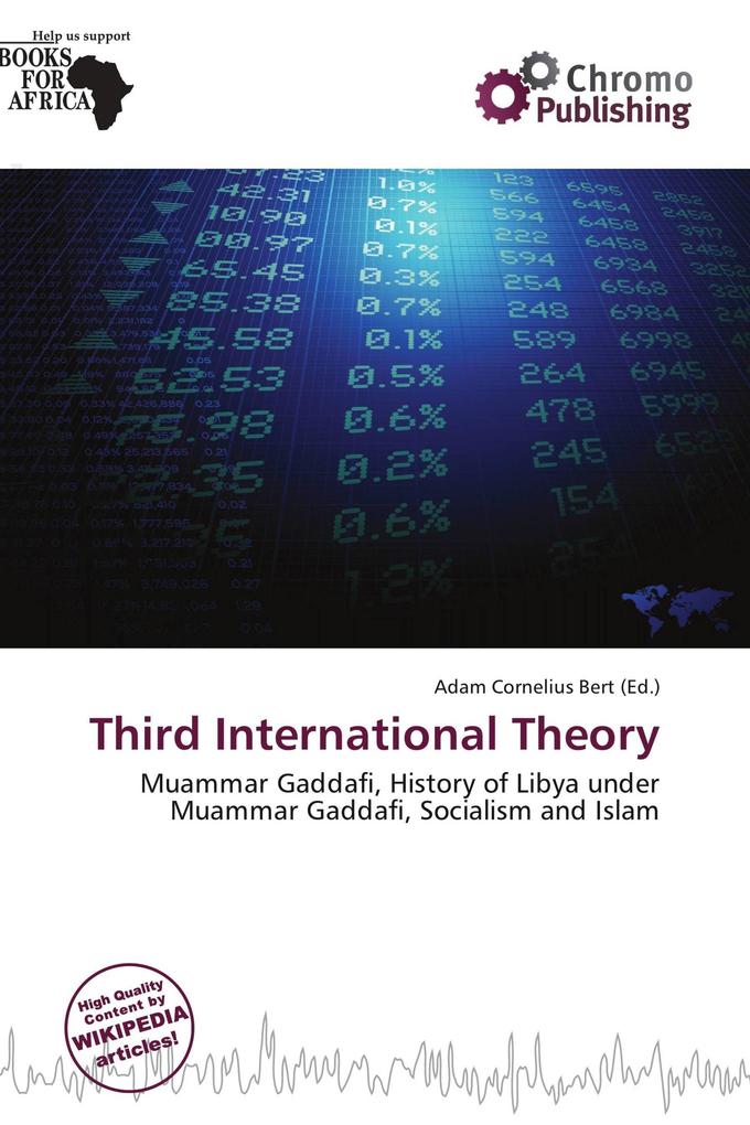 Third International Theory