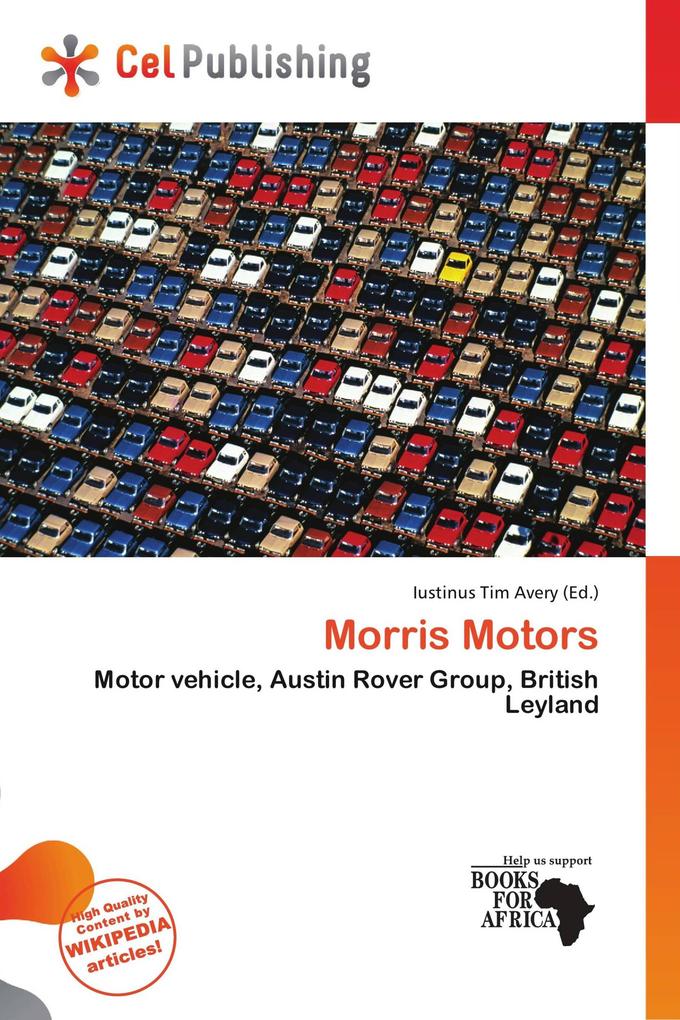 Morris Motors