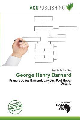 George Henry Barnard