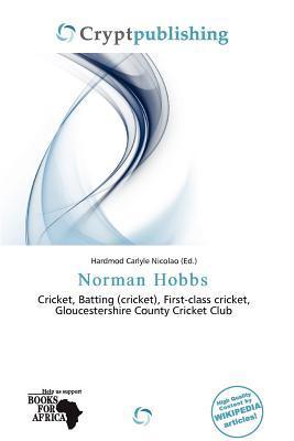Norman Hobbs