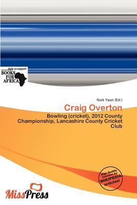Craig Overton