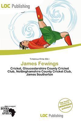 James Fewings