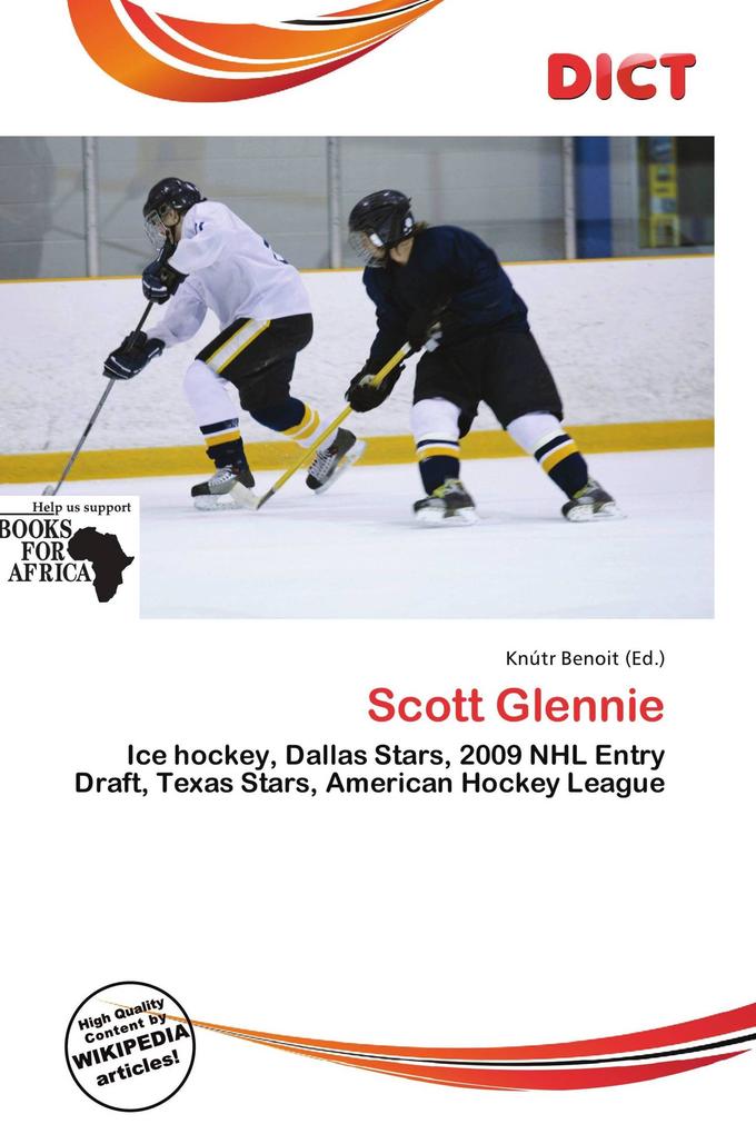 Scott Glennie