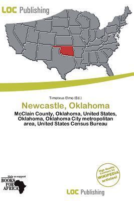 Newcastle Oklahoma