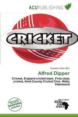 Alfred Dipper