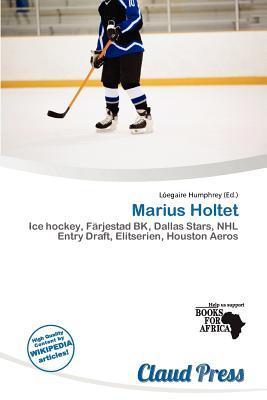 Marius Holtet