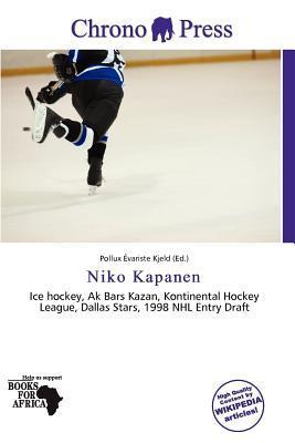 Niko Kapanen
