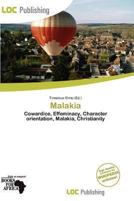 Malakia