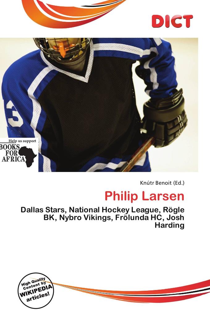 Philip Larsen