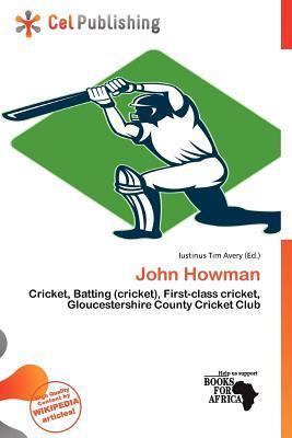 John Howman